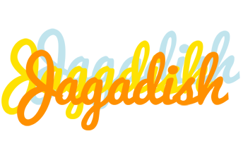 Jagadish energy logo