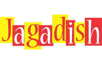 Jagadish errors logo