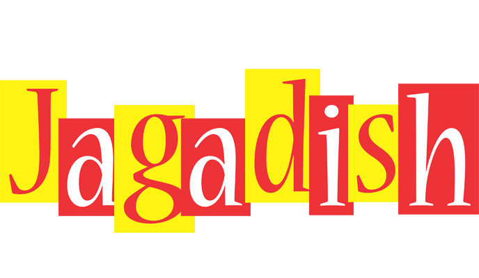 Jagadish errors logo