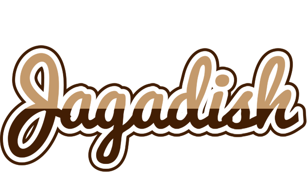 Jagadish exclusive logo