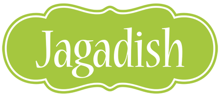 Jagadish family logo