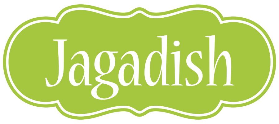 Jagadish family logo