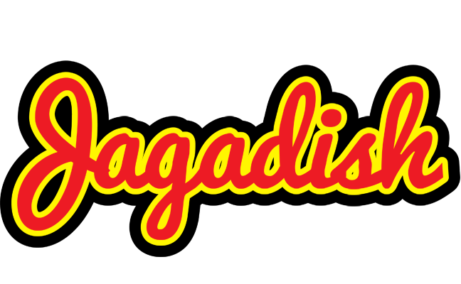Jagadish fireman logo