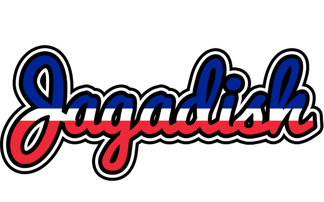Jagadish france logo