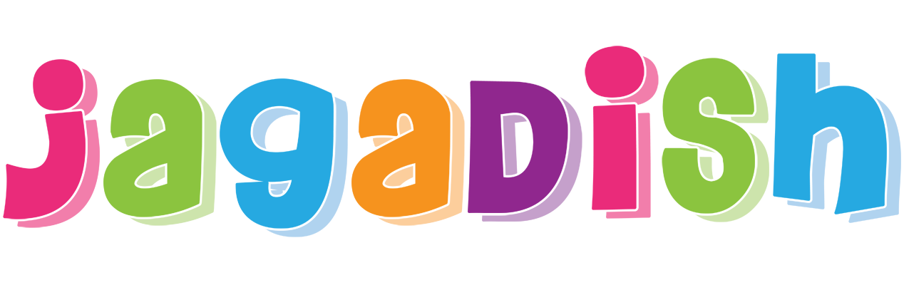 Jagadish friday logo