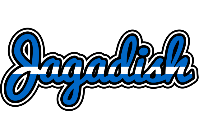 Jagadish greece logo