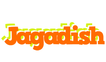 Jagadish healthy logo