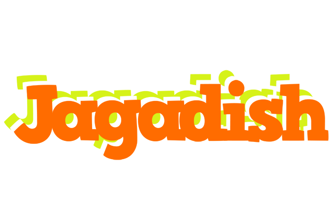 Jagadish healthy logo