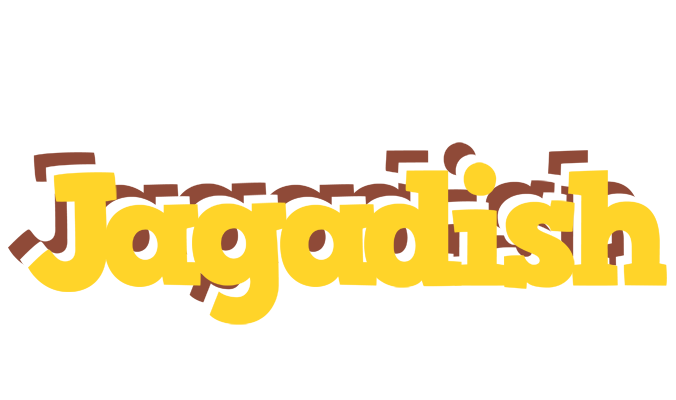 Jagadish hotcup logo