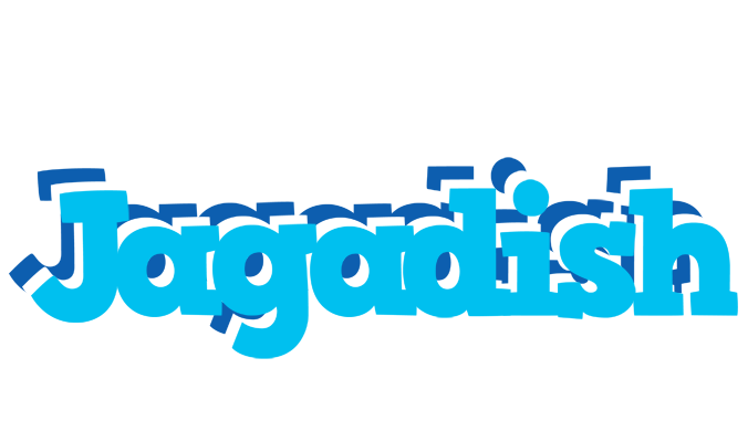 Jagadish jacuzzi logo