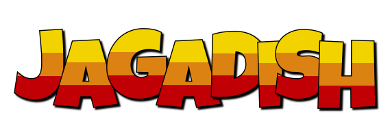 Jagadish jungle logo