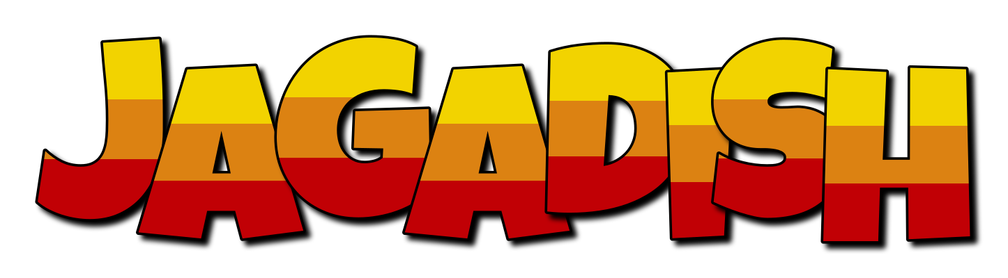 Jagadish jungle logo