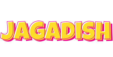 Jagadish kaboom logo