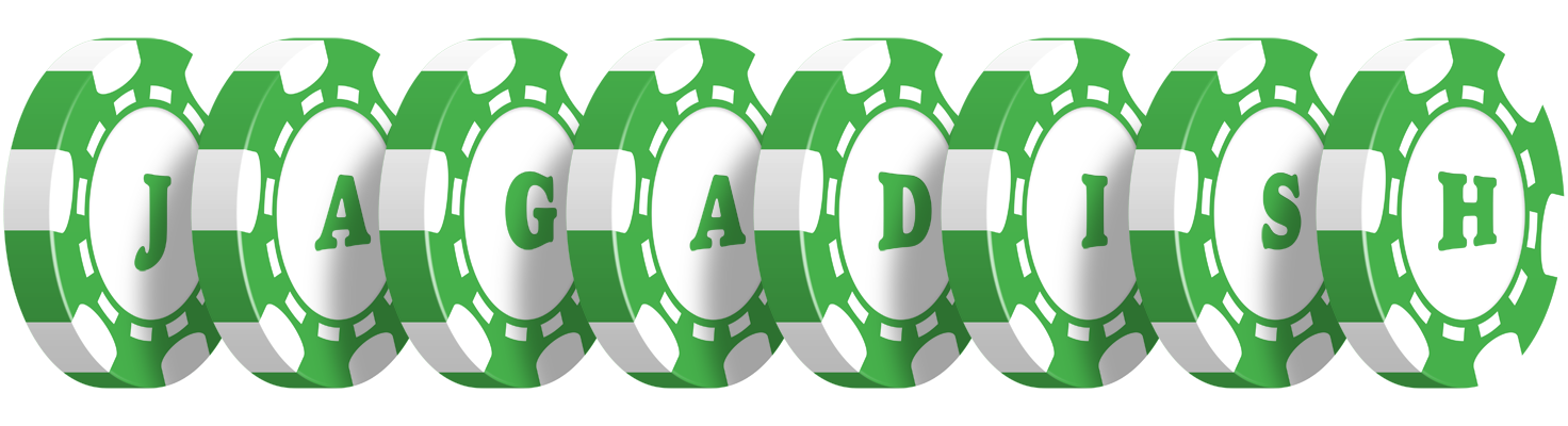 Jagadish kicker logo