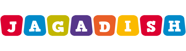 Jagadish kiddo logo