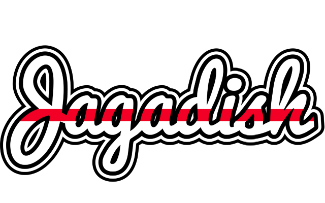 Jagadish kingdom logo