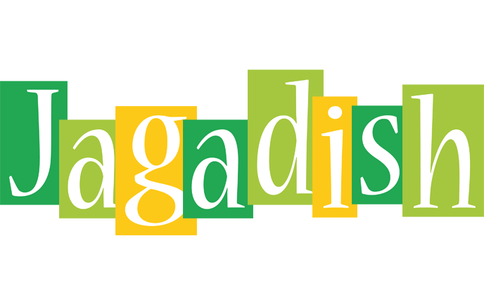 Jagadish lemonade logo