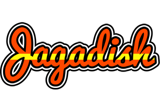 Jagadish madrid logo