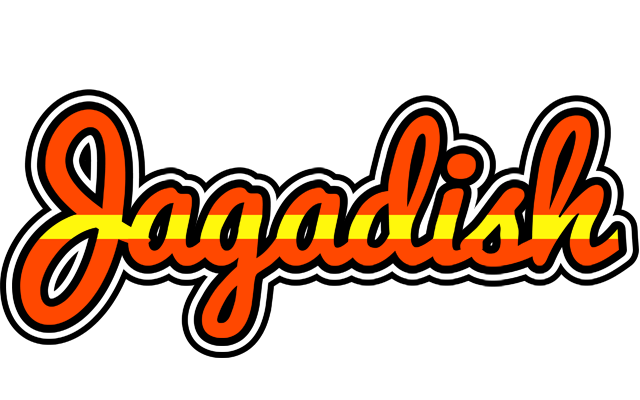 Jagadish madrid logo