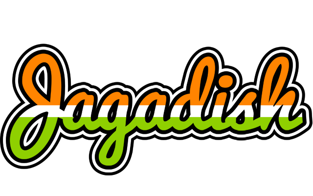 Jagadish mumbai logo