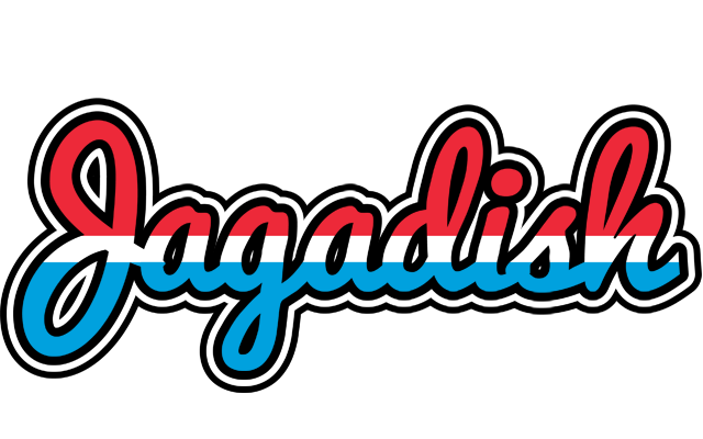 Jagadish norway logo