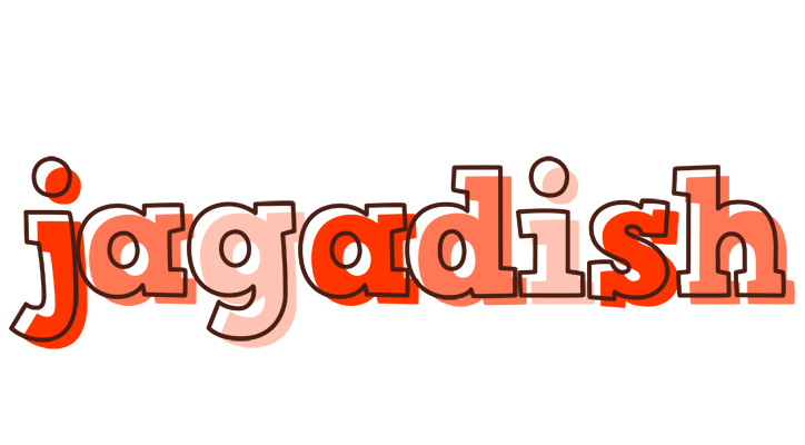 Jagadish paint logo