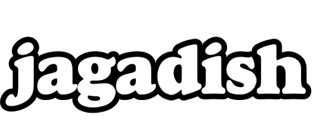 Jagadish panda logo