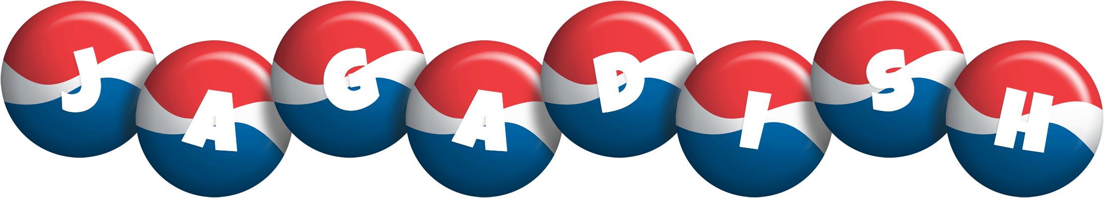 Jagadish paris logo