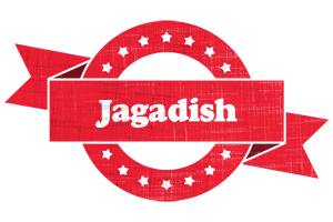 Jagadish passion logo