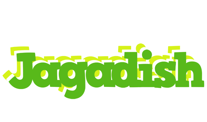 Jagadish picnic logo
