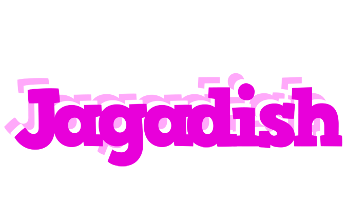 Jagadish rumba logo