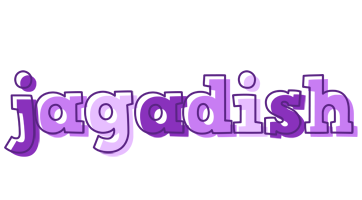 Jagadish sensual logo