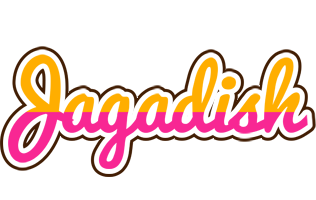 Jagadish smoothie logo