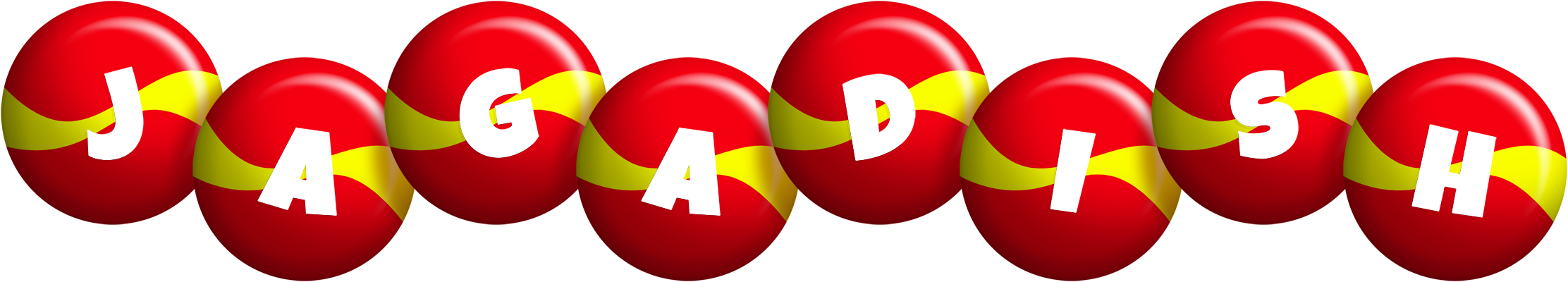 Jagadish spain logo