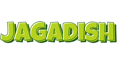 Jagadish summer logo