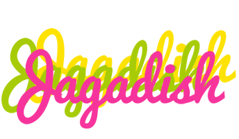 Jagadish sweets logo