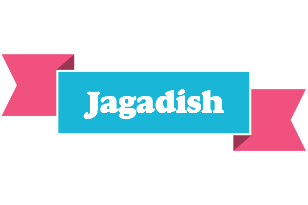 Jagadish today logo