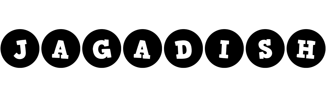 Jagadish tools logo