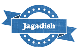 Jagadish trust logo