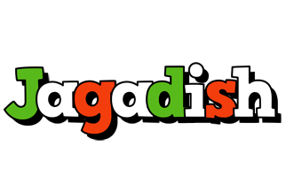 Jagadish venezia logo