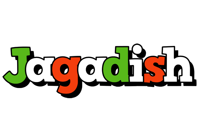 Jagadish venezia logo