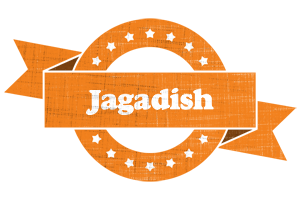 Jagadish victory logo