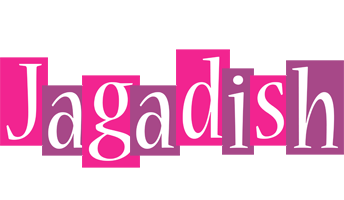 Jagadish whine logo