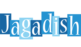 Jagadish winter logo
