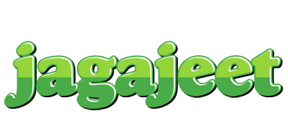Jagajeet apple logo