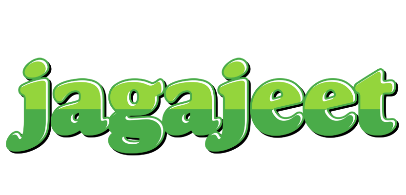 Jagajeet apple logo