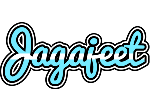 Jagajeet argentine logo