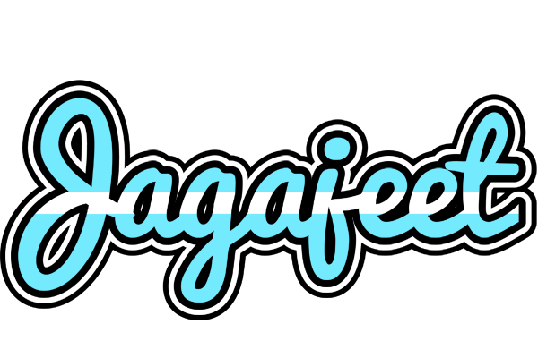 Jagajeet argentine logo