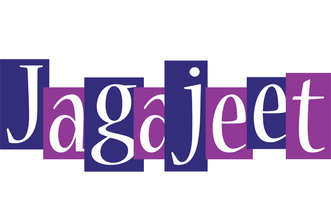 Jagajeet autumn logo