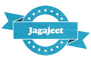 Jagajeet balance logo